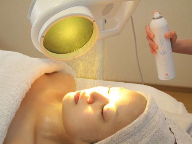 バイオプトロン